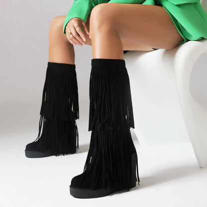 Bottes Orthopédiques Élégantes pour Chaque Pas