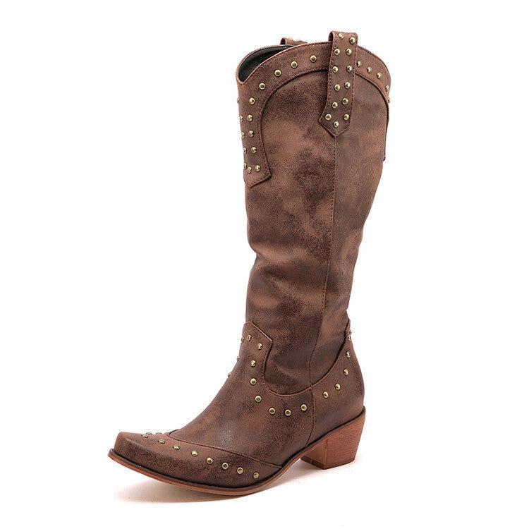 Bottes Orthopédiques Confortables pour Tous les Jours