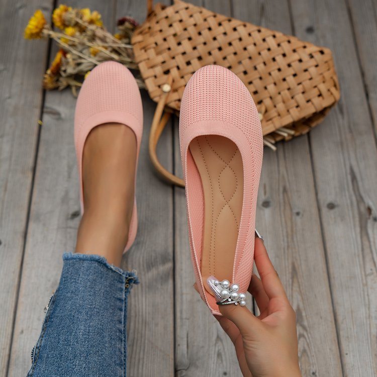 Chaussures Orthopédiques Classiques au Style Intemporel