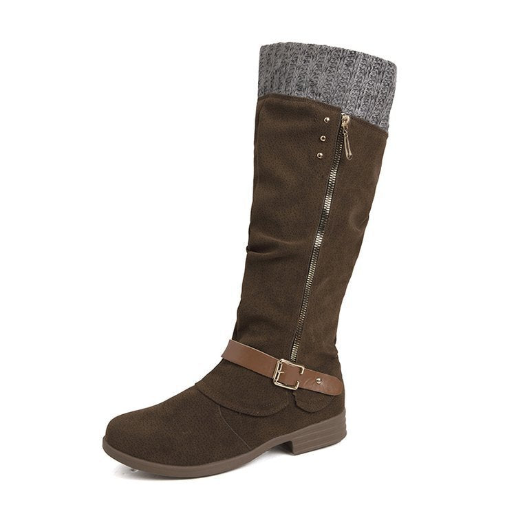 Bottes Orthopédiques Stylées pour Toute Occasion