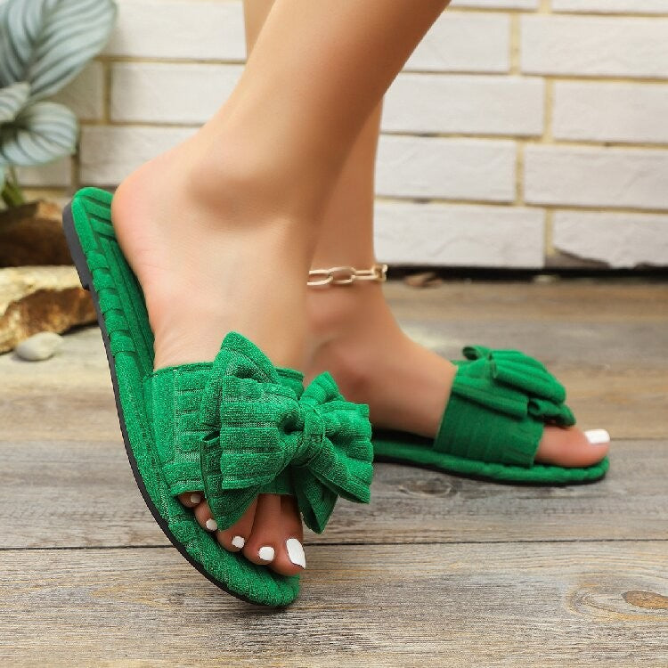 Sandales Orthopédiques Chics au Design Unique