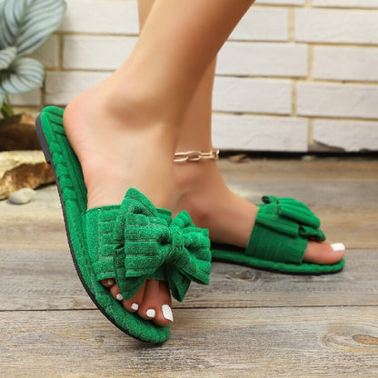Sandales Orthopédiques Chics au Design Unique