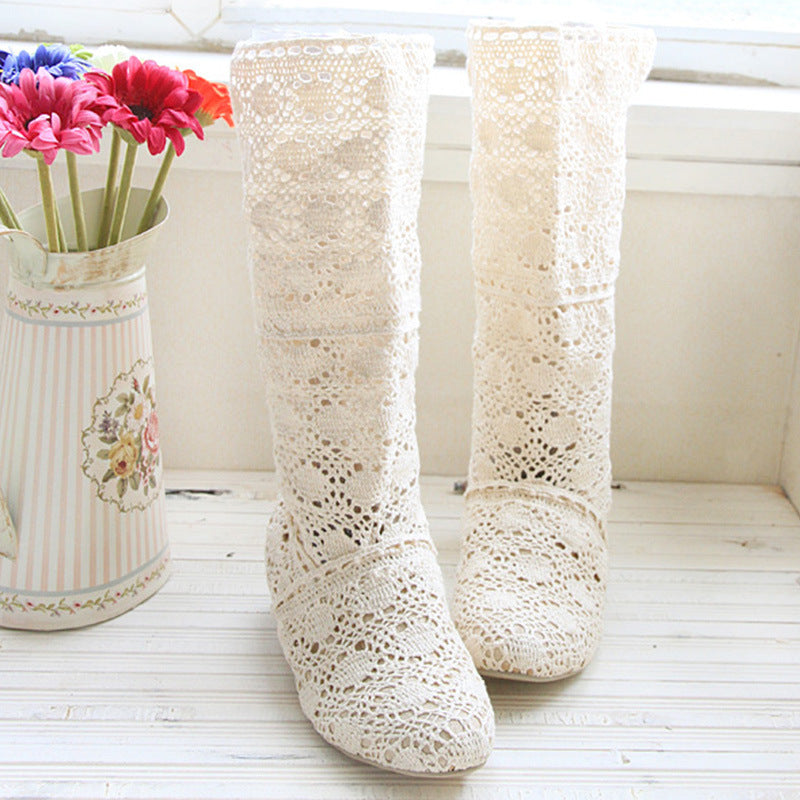 Bottes Orthopédiques Classiques au Style Intemporel