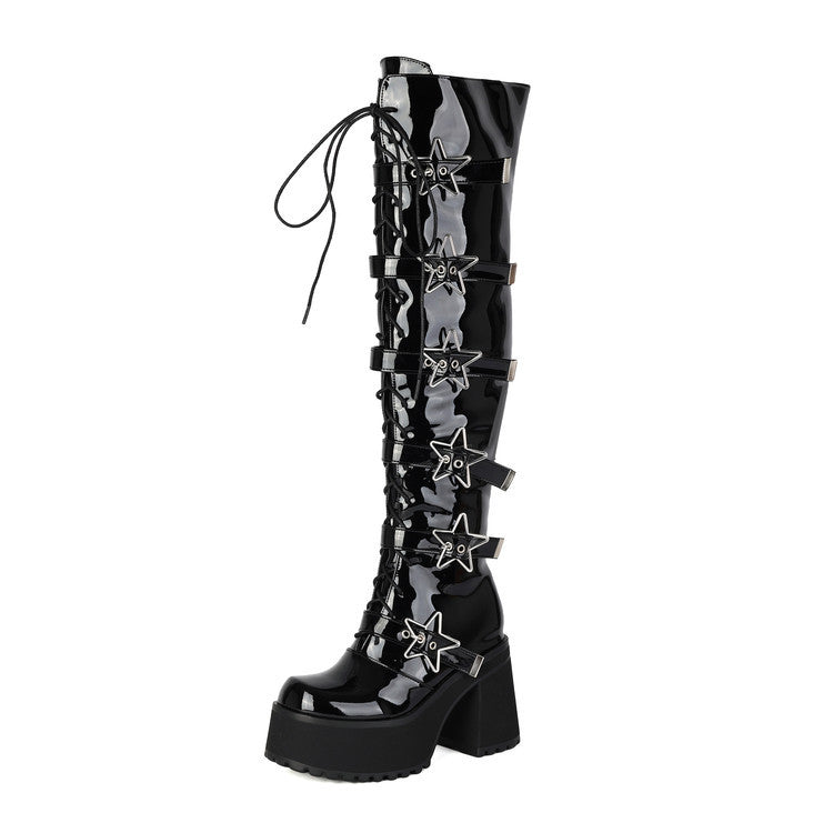 Bottes Orthopédiques Stylées pour Toute Occasion