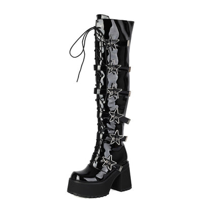 Bottes Orthopédiques Stylées pour Toute Occasion
