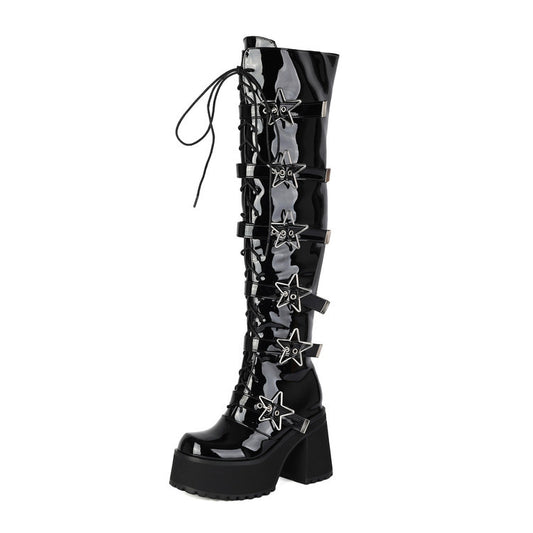 Bottes Orthopédiques Stylées pour Toute Occasion