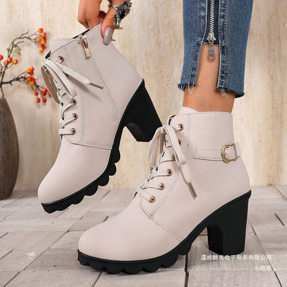 Bottes Orthopédiques Confortables pour Tous les Jours