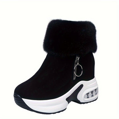 Bottes Orthopédiques Élégantes pour Chaque Pas