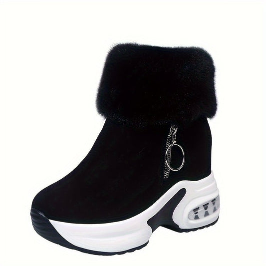 Bottes Orthopédiques Élégantes pour Chaque Pas