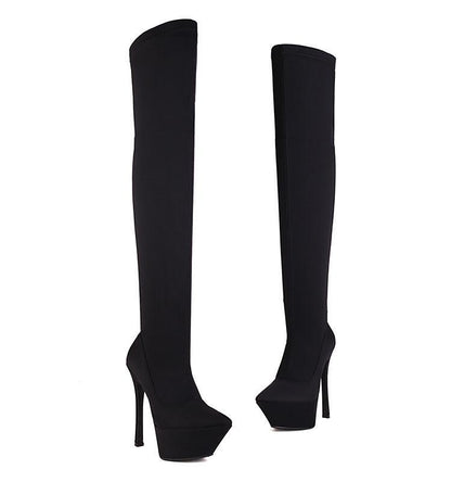 Bottes Orthopédiques Confortables pour Tous les Jours
