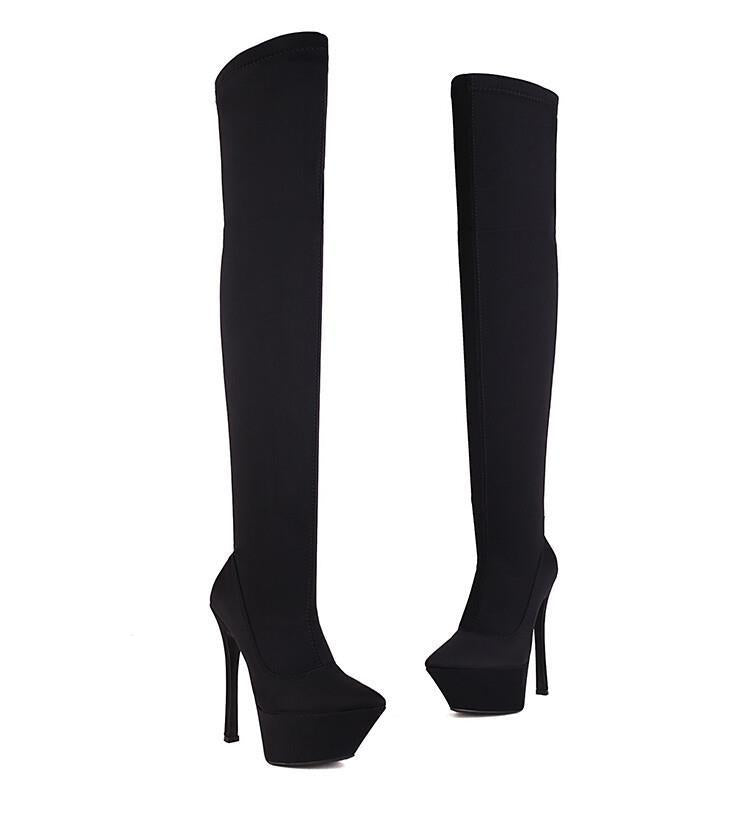 Bottes Orthopédiques Confortables pour Tous les Jours