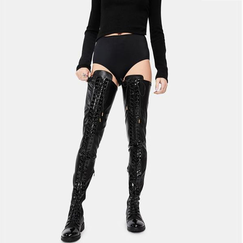 Bottes Orthopédiques Stylées pour Toute Occasion