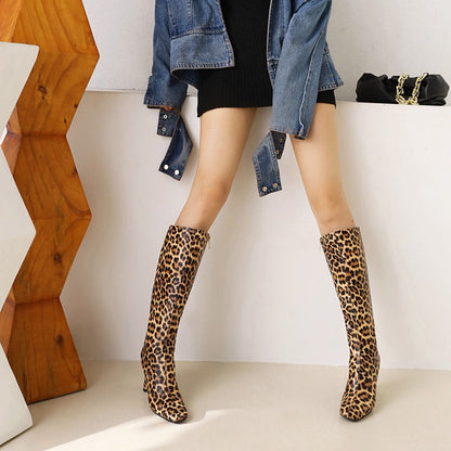 Bottes Orthopédiques Confortables pour Tous les Jours