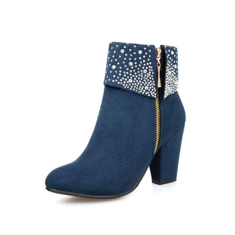 Bottes Orthopédiques Élégantes pour Chaque Pas