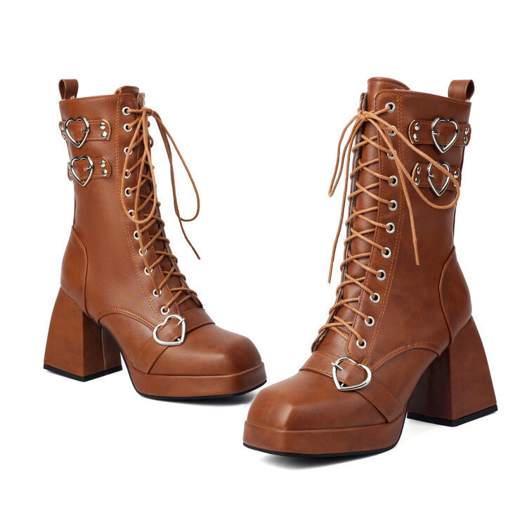 Bottes Orthopédiques Confortables pour Tous les Jours