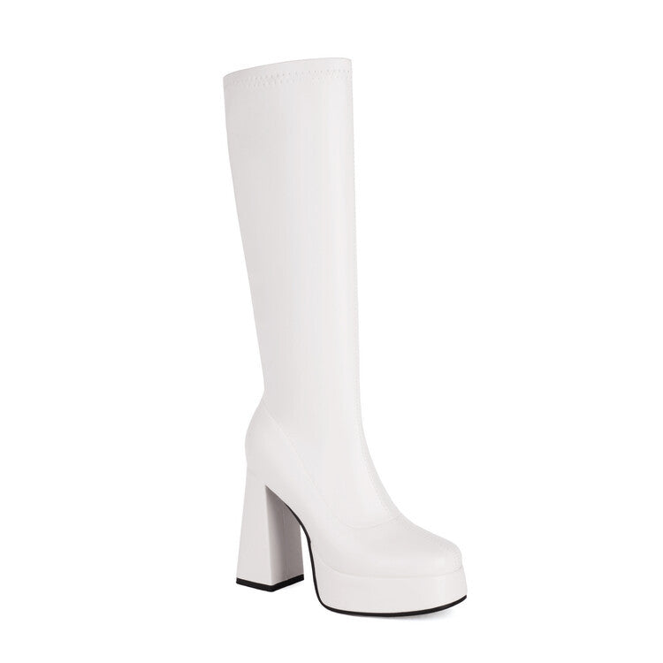 Bottes Orthopédiques d'Inspiration Vintage