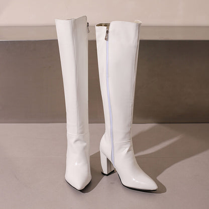 Bottes Orthopédiques Magnifiquement Conçues