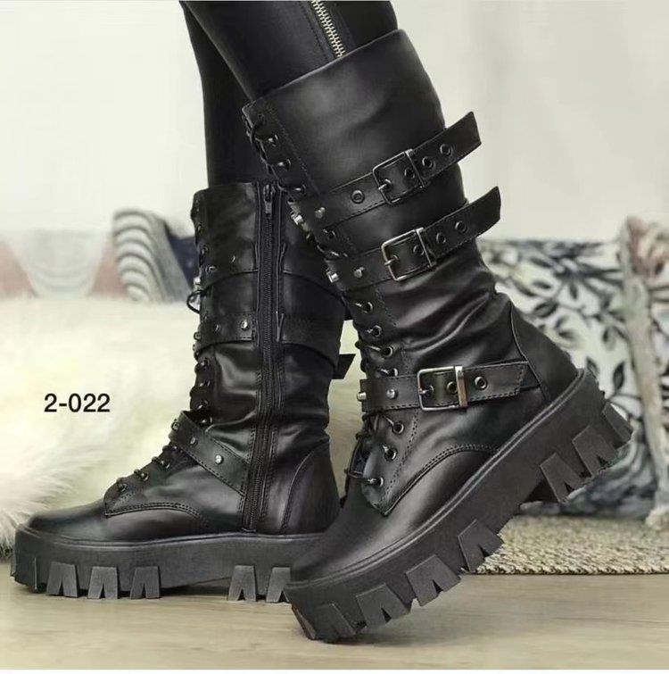 Bottes Orthopédiques Élégantes pour Chaque Pas