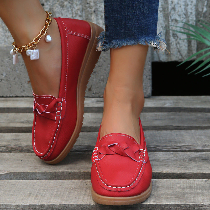 Chaussures Orthopédiques Confortables pour Tous les Jours