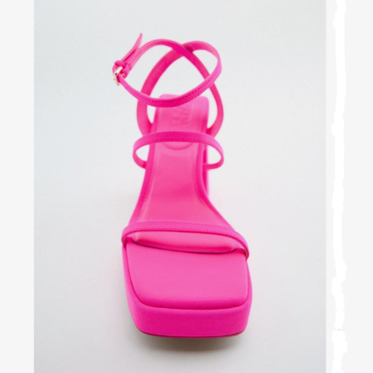 Sandales Orthopédiques Stylées pour Toute Occasion