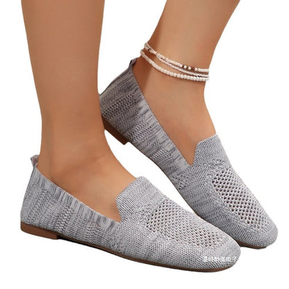 Chaussures Orthopédiques Chics au Design Unique