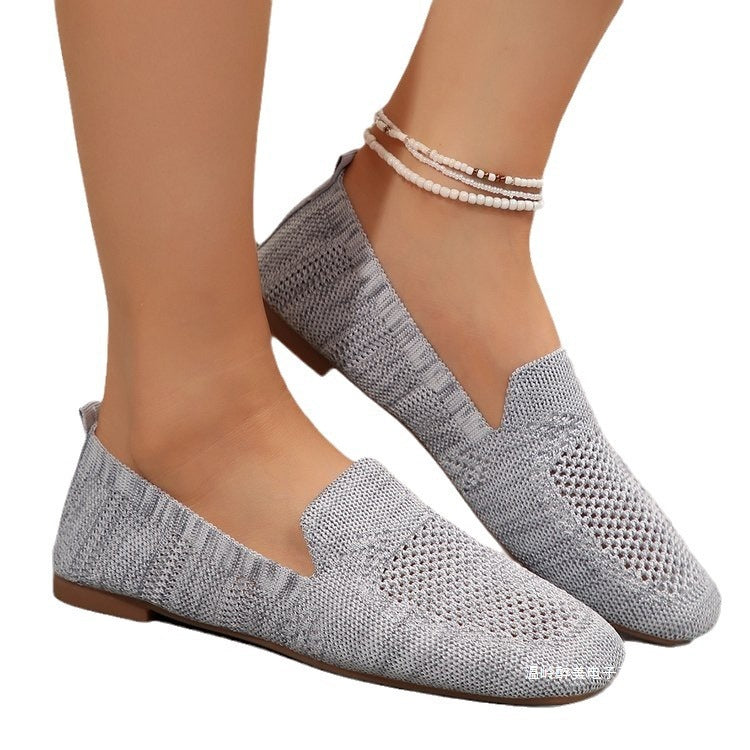 Chaussures Orthopédiques Chics au Design Unique
