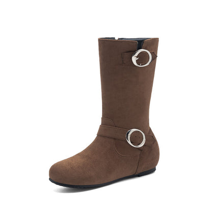 Bottes Orthopédiques Magnifiquement Conçues