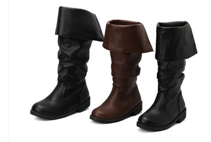 Bottes Orthopédiques Élégantes pour Chaque Pas