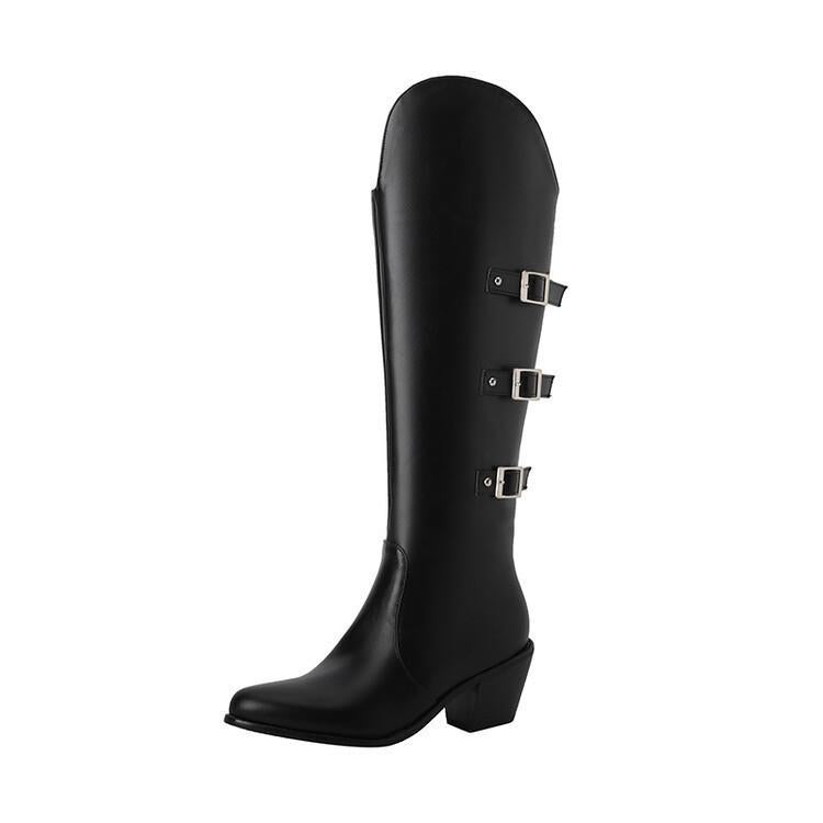 Bottes Orthopédiques d'Inspiration Vintage