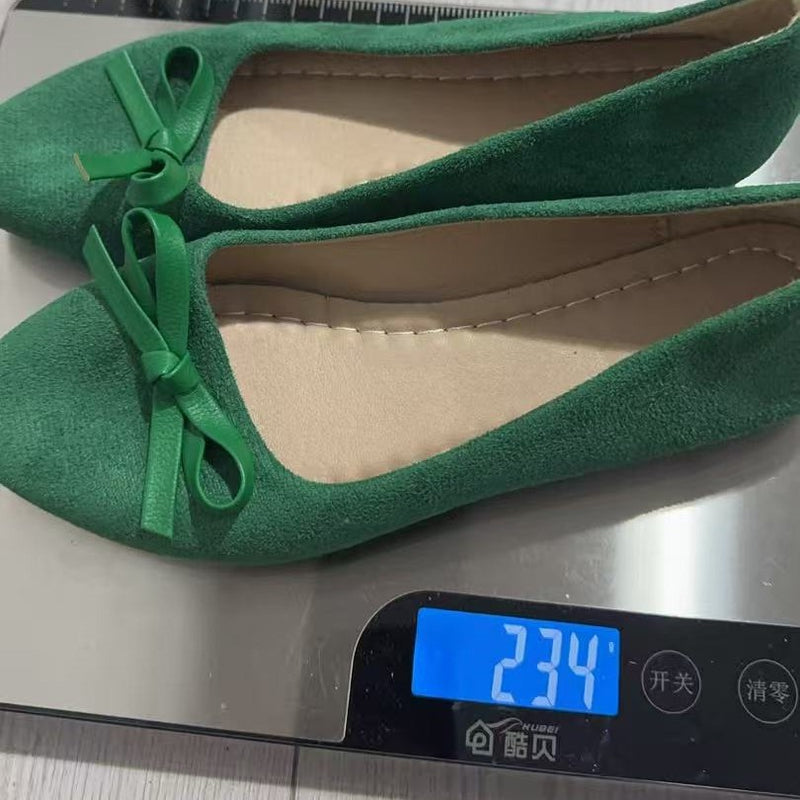 Chaussures Orthopédiques Classiques au Style Intemporel
