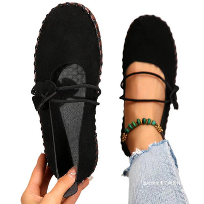 Chaussures Orthopédiques Confortables pour Tous les Jours