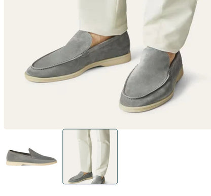 Chaussures Orthopédiques Gracieuses au Look Moderne