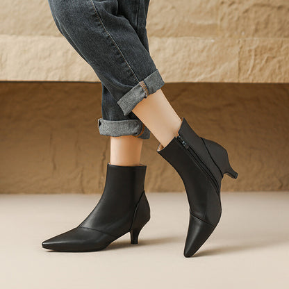 Bottes Orthopédiques Magnifiquement Conçues