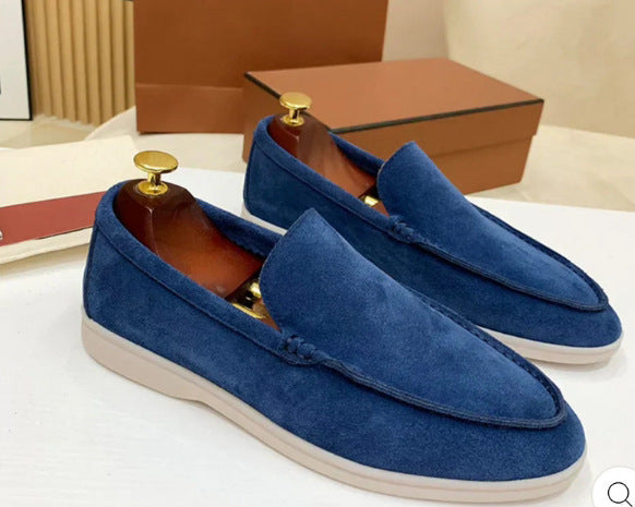 Chaussures Orthopédiques Gracieuses au Look Moderne