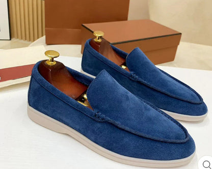 Chaussures Orthopédiques Gracieuses au Look Moderne