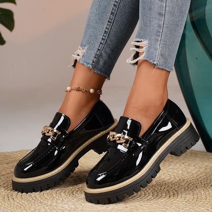 Chaussures Orthopédiques Confortables pour Tous les Jours