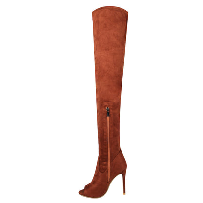 Bottes Orthopédiques Magnifiquement Conçues