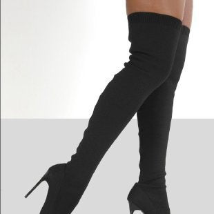 Bottes Orthopédiques Gracieuses au Look Moderne
