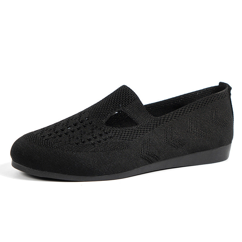 Chaussures Orthopédiques d'Inspiration Vintage