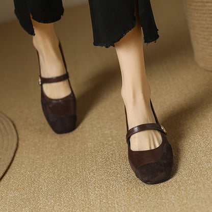 Chaussures Orthopédiques Confortables pour Tous les Jours