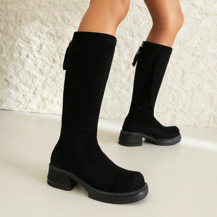 Bottes Orthopédiques Magnifiquement Conçues