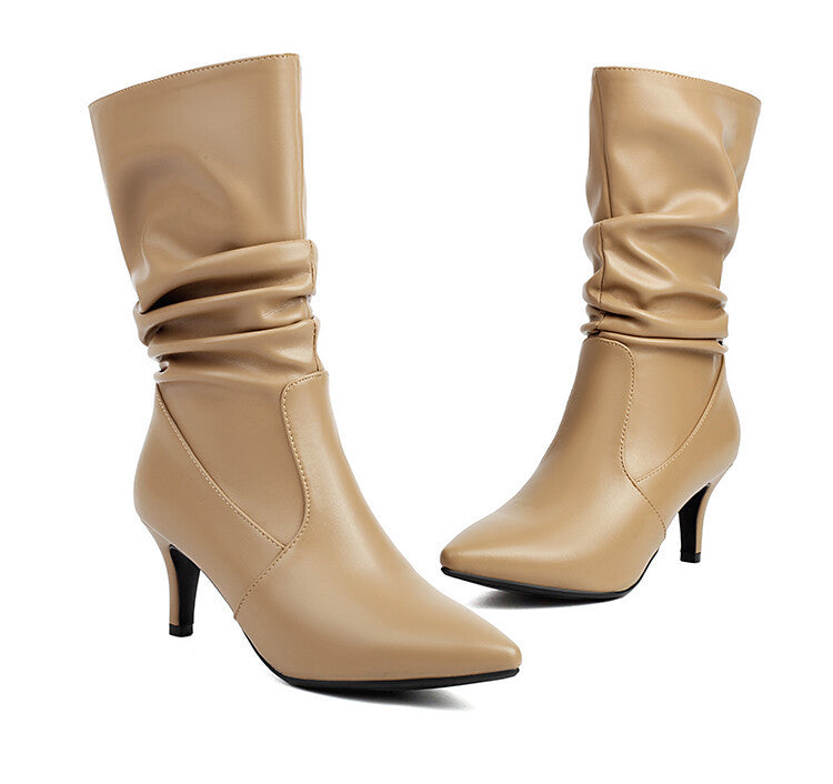 Bottes Orthopédiques Magnifiquement Conçues