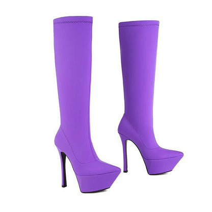 Bottes Orthopédiques d'Inspiration Vintage