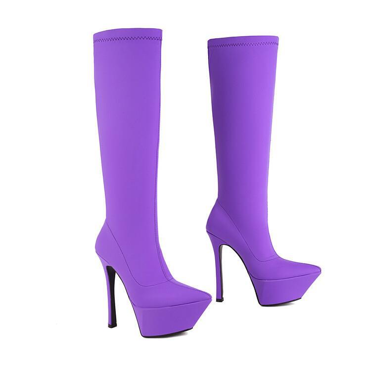 Bottes Orthopédiques d'Inspiration Vintage