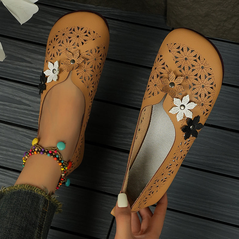 Chaussures Orthopédiques Stylées pour Toute Occasion