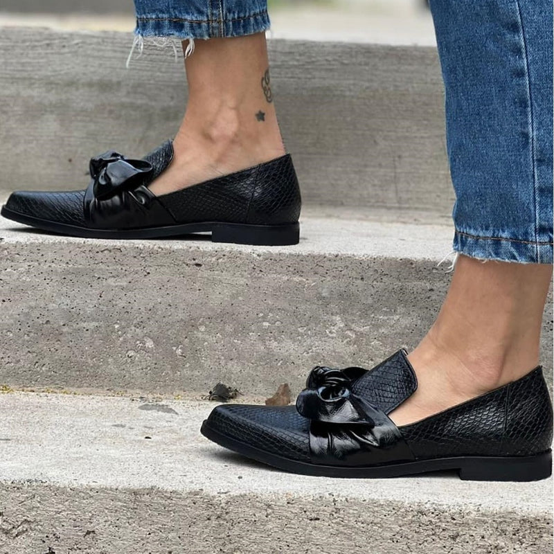 Chaussures Orthopédiques Élégantes pour Chaque Pas