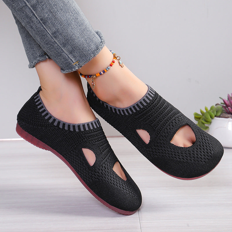 Chaussures Orthopédiques Stylées pour Toute Occasion
