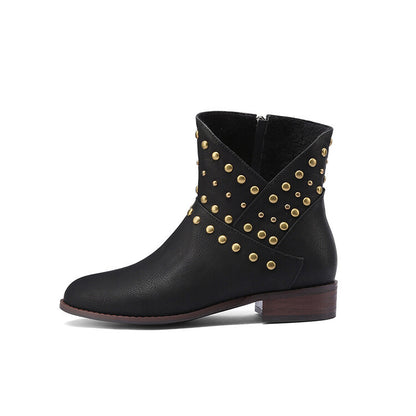 Bottes Orthopédiques Confortables pour Tous les Jours