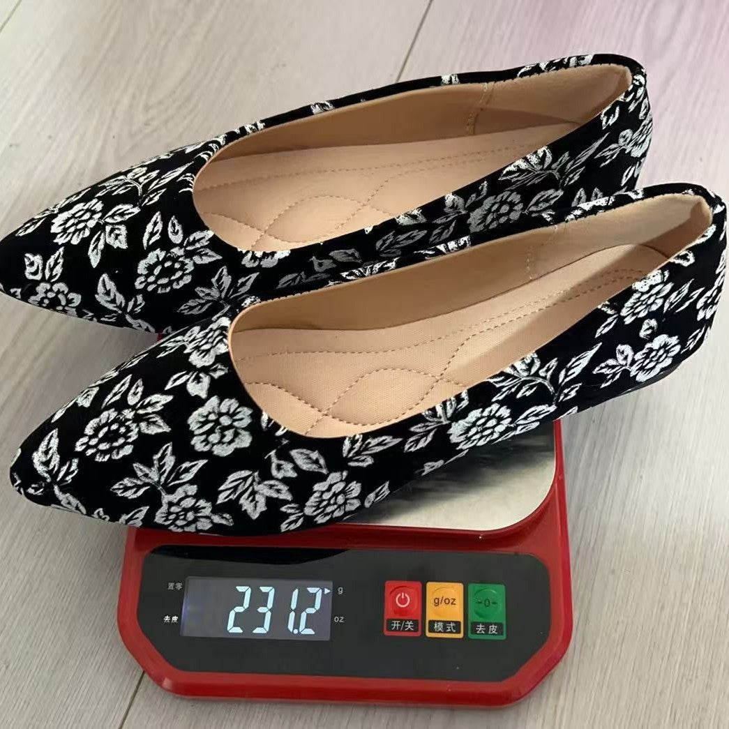 Chaussures Orthopédiques Élégantes pour Chaque Pas
