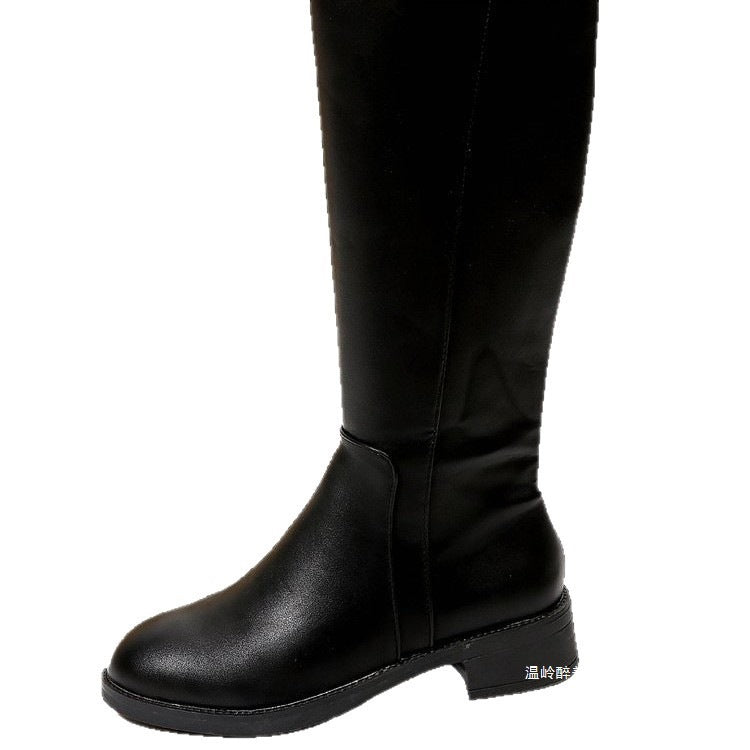 Bottes Orthopédiques Magnifiquement Conçues